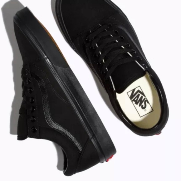 Vans Old Skool Men Size 5 Women Size 6.5 - Picture 2 of 6